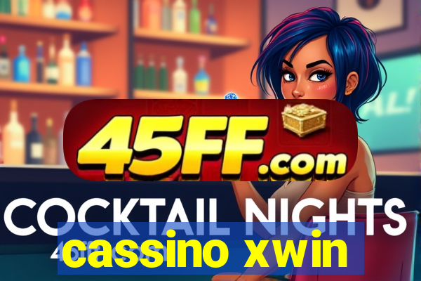 cassino xwin